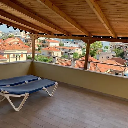 Apartament Ani *